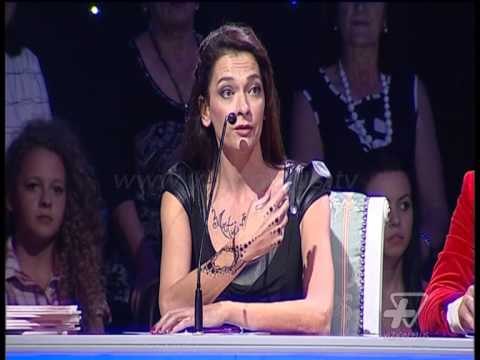 Dancing with the Stars - Pjesa e dyte - Nata e pare - Show - Vizion Plus