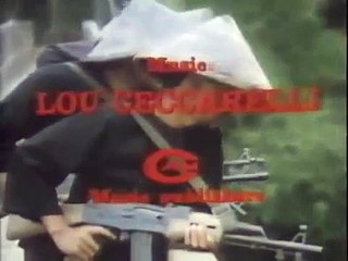 Strike Commando (1987) - Full Movie