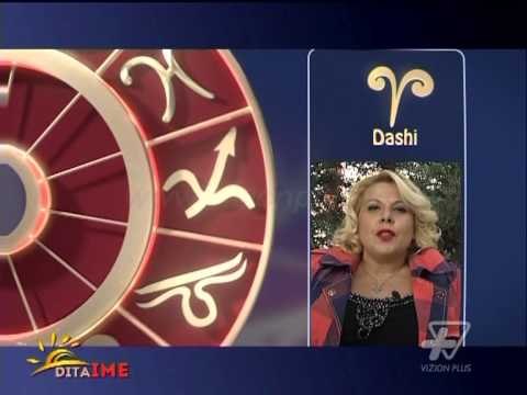 Dita Ime - Horoskopi - 5 Nentor 2013 - Show - Vizion Plus