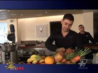 Dita Ime - Kokteil - 5 Nentor 2013 - Show - Vizion Plus