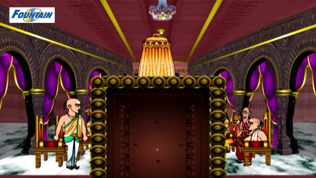 Tenali Rama - The Earth Swallowed Tenali Rama ( Telugu ) (720p)