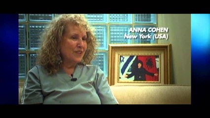 Opinion - Shpetimi i hebrenjeve ne Shqiperi! (9 maj 2012)