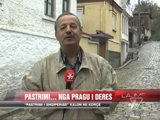 "Ta pastrojmë Shqipërinë" kalon në Korçë - News, Lajme - Vizion Plus