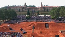 FMX Season Highlights   Red Bull X-Fighters 2015