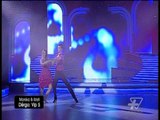 Monika & Kristi ne Mambo - Nata e pare - Dancing with the stars - Show - Vizion Plus