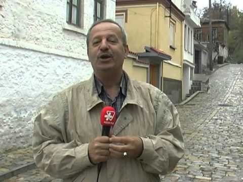 TE PASTROJME SHQIPERINE NE KORÇE KUJDESI NDAJ AMBJENTIT NIS NGA PRAGU I DERES LAJM