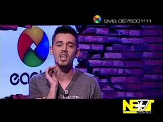 Next - pjesa e dyte - 5 Nentor 2013 - Show - Vizion Plus