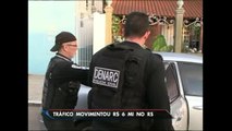 Polícia prende contador de uma das maiores quadrilhas do RS
