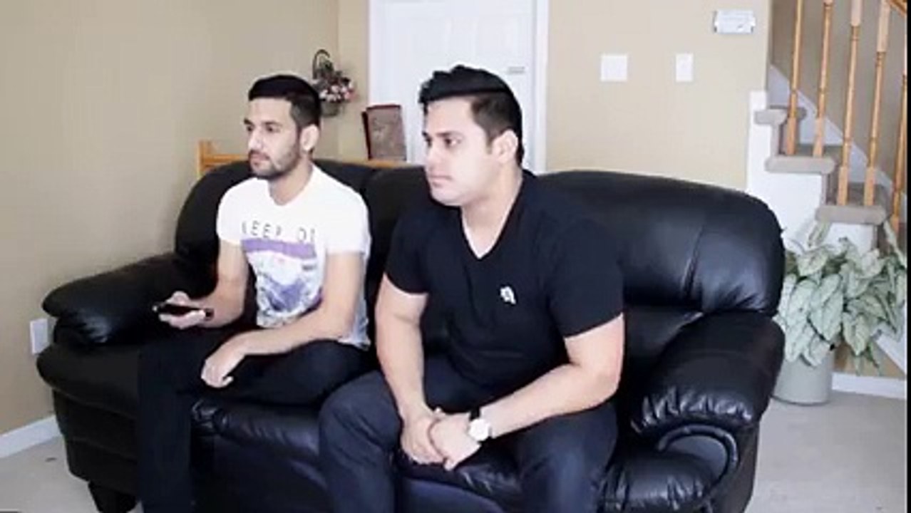 We all know someone who laughs like this