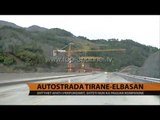 Autostrada Tiranë-Elbasan - Top Channel Albania - News - Lajme