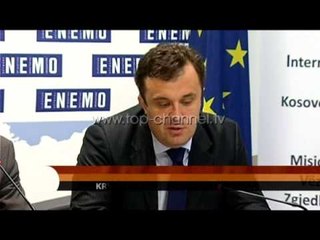 Vëzhguesit, notë pozitive zgjedhjeve - Top Channel Albania - News - Lajme