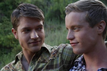 Watch Eating Out: Drama Camp Full Movie™