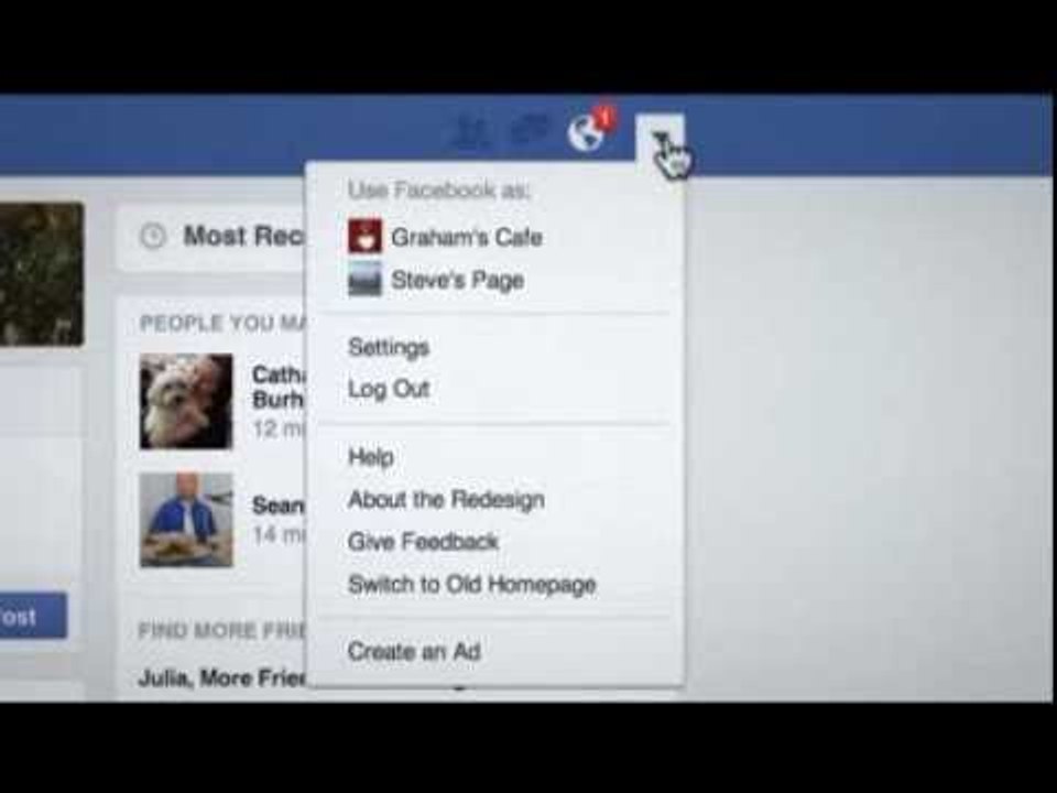 FACEBOOK NE IRAN QEVERIA NJOFTON LEHTESIMIN E SANKSIONEVE PER RRJETIN LAJM