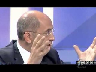 Bypass Show - 5 Nentor 2013 - Pjesa e pare - Show - Vizion Plus