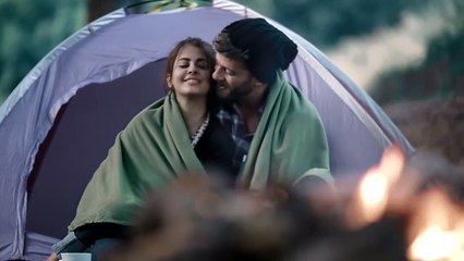 Rabih Baroud Taibo Official Video |ربيع بارود - طيبو |