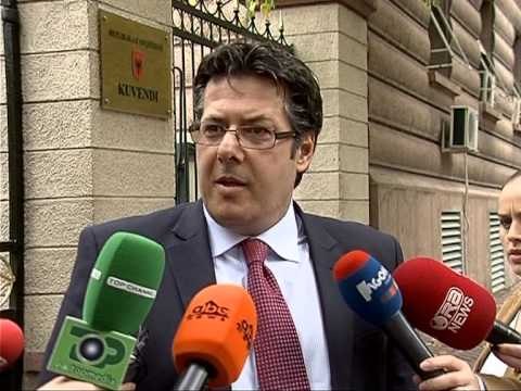 ZGJEDHJET E KORÇES PD KERKESE NE KQZ PER SHPALLJEN E PAVLEFSHME TE PROCESIT LAJM