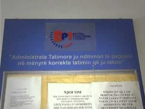 RIMBURSIMI I TVSH BIZNESI PRANON SE KA PAGUAR RRYSHFET PER TE MARRE TVSH LAJM