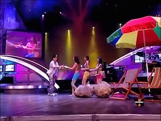 [Hài tuyển chọn] Tình cô gái Phi (Quang Minh Hồng Đào)