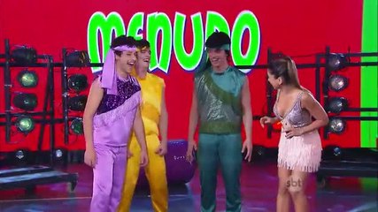 Íntegra do Programa - 23.11.15 - Parte 3