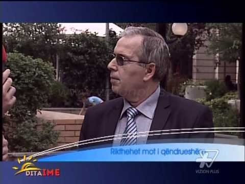 Dita Ime - Horoskopi - 6 Nentor 2013 - Show - Vizion Plus