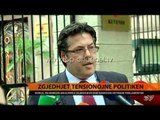 Zgjedhjet tensionojnë politikën - Top Channel Albania - News - Lajme
