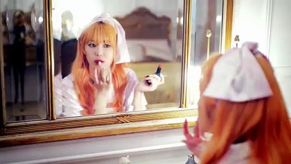 Jun Hyo Seong - Into you