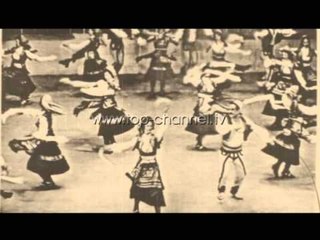 Historiku i valleve shqiptare - Top Channel Albania - News - Lajme
