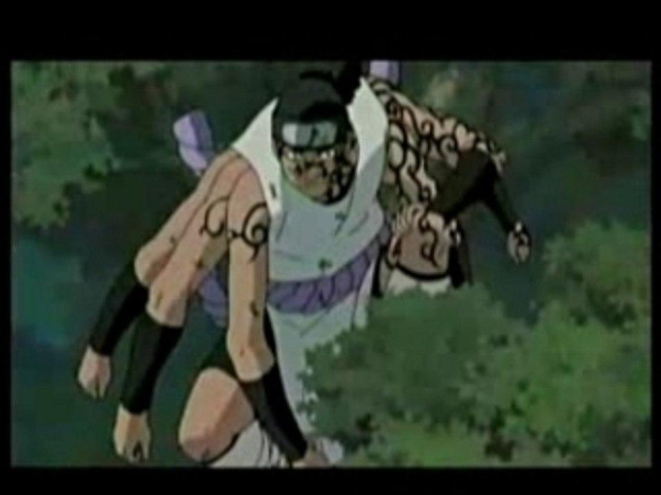 neji for ever 2