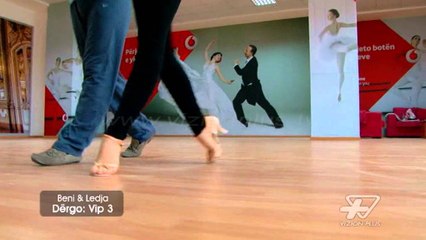 Daily Dancing - 6 Nentor 2013 Pj.2 - Show - Vizion Plus