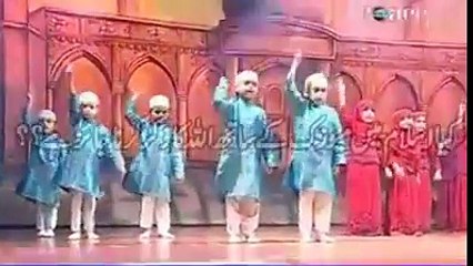 Bid'ati Kau Hain-sunniyon ko bad'dati kehnay waly khud kia kar rahay hain