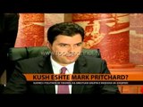 Kush është Mark Pritchard? - Top Channel Albania - News - Lajme