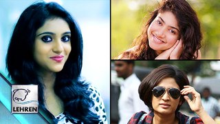 Actresses Debut In 2015 | Sai Pallavi | Deepti Sati