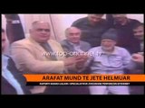 Arafat mund të jetë helmuar - Top Channel Albania - News - Lajme