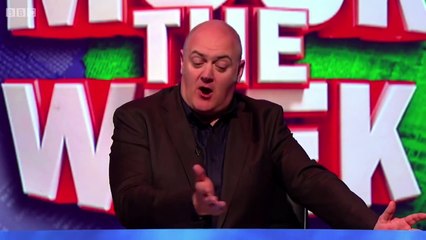Mock The Week: S13E02