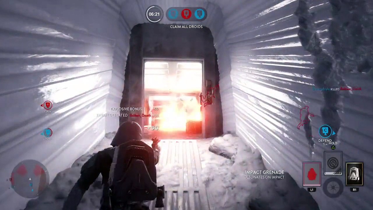 STAR WARS™ Battlefront™