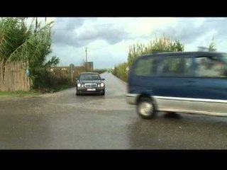 RRUGA E PASIGURT KTHESA E AUTOSTRADES NE FIER BURIM AKSIDENTESH PA FUND LAJM