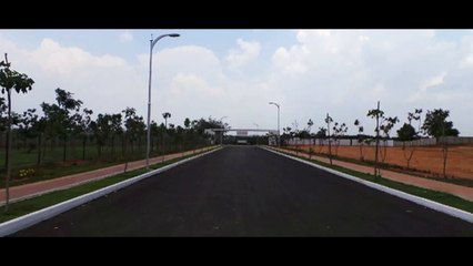 KNS Archisa in Residential Plots