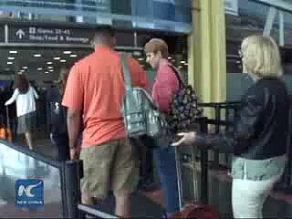 US issues worldwide travel alert 2015