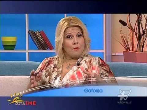 Dita Ime - Horoskopi - 7 Nentor 2013 - Show - Vizion Plus