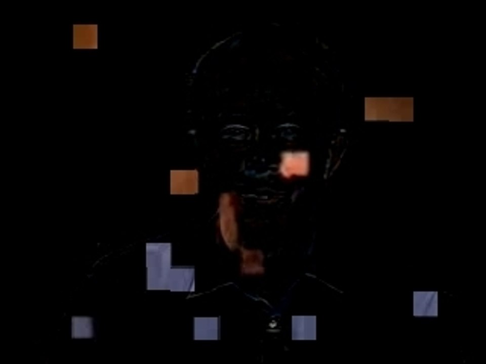 Tony Blair s'adresse aux Français