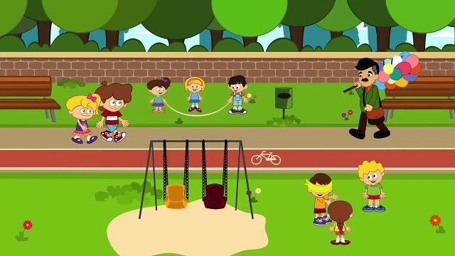 Sayılar Şarkısı | Sayıları öğreniyorum | Sevimli Dostlar | Çocuk Şarkıları 2015