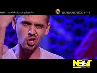 Next - pjesa e pare - 7 Nentor 2013 - Show - Vizion Plus