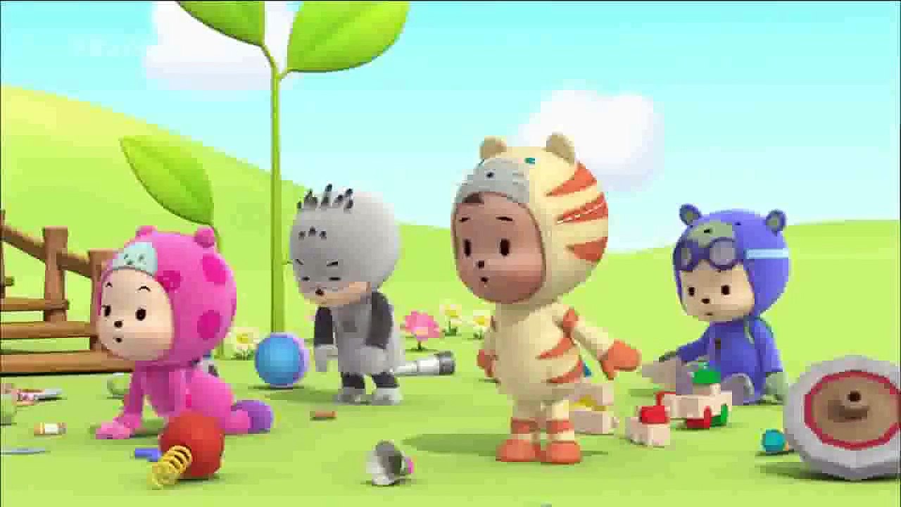 Hutos Mini 1 Hour Special Compilation HD #1 (후토스)