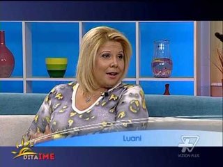 Dita Ime - Horoskopi - 8 Nentor 2013 - Show - Vizion Plus