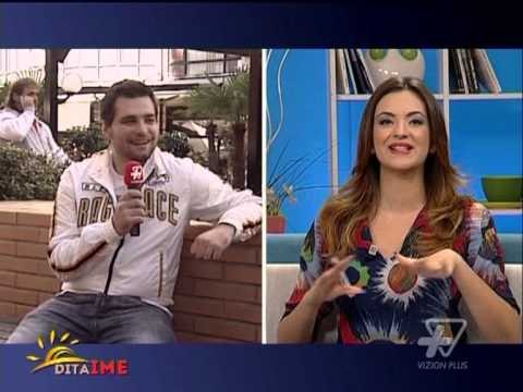 Dita Ime - Te lindur ne 8 Nentor - 8 Nentor 2013 - Show - Vizion Plus