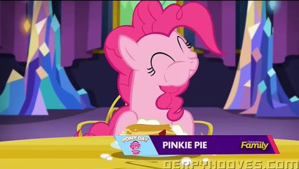 MLP: FiM – Season 5 PROMO #5: “Pinkie Pie Pony Day” [HD]