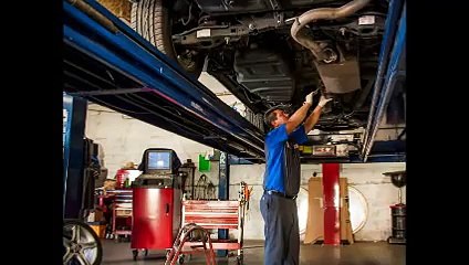 High Octane Automotive : Car maintenance Granada Hills