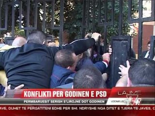 News Edition in Albanian Language - 8 Nentor 2013 - 19.00 - News, Lajme - Vizion Plus