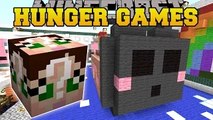 PopularMMOs Minecraft: SO KAWAII - Pat and Jen Lucky Block Mod GamingWIthJen