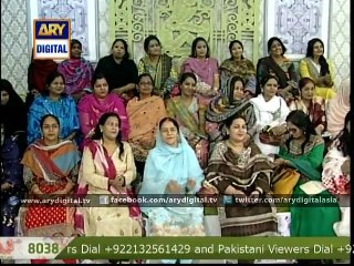 Good Morning Pakistan 23rd November 2015